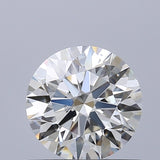 0.70 carat Round diamond G SI1 Excellent