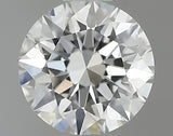 0.40 carat Round diamond G VVS2 Excellent