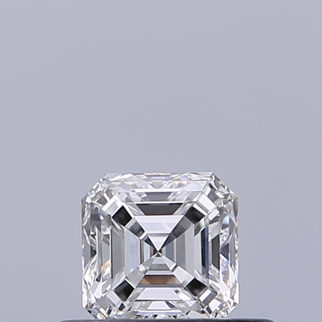 0.36 carat Emerald diamond D VVS2 