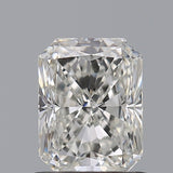 0.91 carat Radiant diamond H  VS1