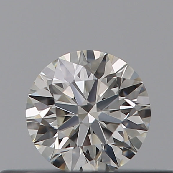 0.22 carat Round diamond G  VS1 Excellent