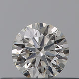 0.22 carat Round diamond G  VS1 Excellent