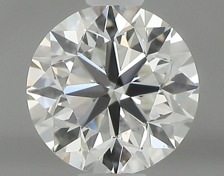 0.40 carat Round diamond J  VS2 Very good