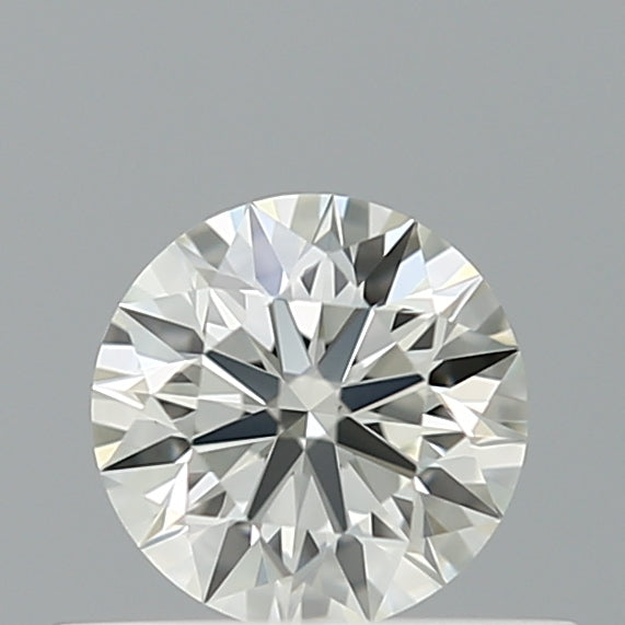 0.36 carat Round diamond H VS1 Excellent