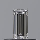 0.23 carat Baguette diamond D  IF