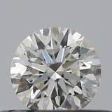 0.30 carat Round diamond G  IF Excellent