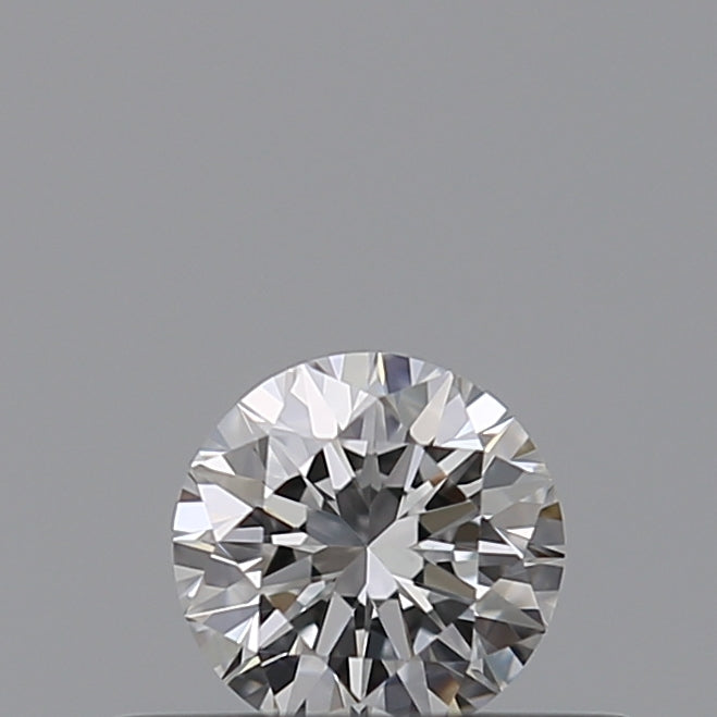 0.26 carat Round diamond F  VS1 Excellent