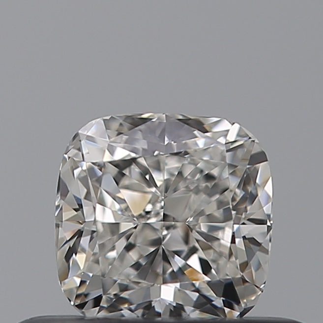 0.40 carat Cushion diamond G  VVS1