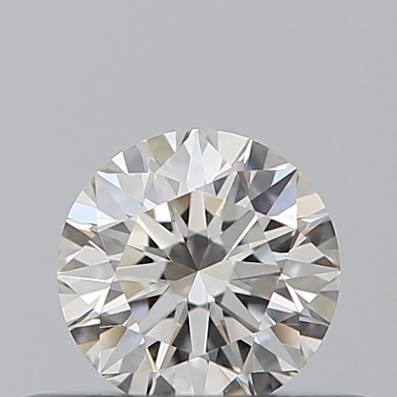 0.33 carat Round diamond G  VVS2 Excellent