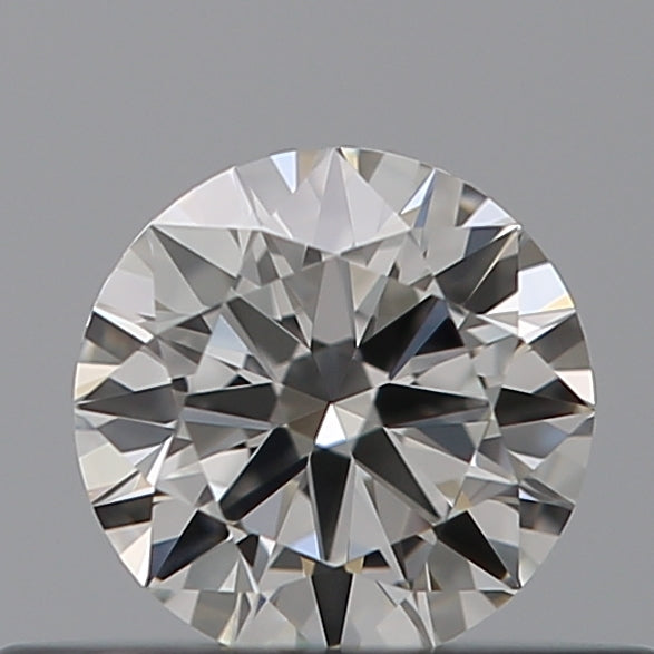 0.28 carat Round diamond G  VVS1 Excellent