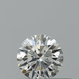 0.20 carat Round diamond H IF Excellent