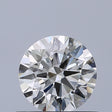 0.60 carat Round diamond H VVS2 Excellent