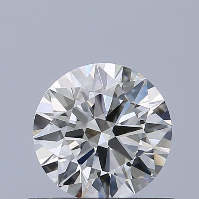 0.60 carat Round diamond H VVS2 Excellent