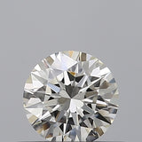 0.32 carat Round diamond G IF Excellent