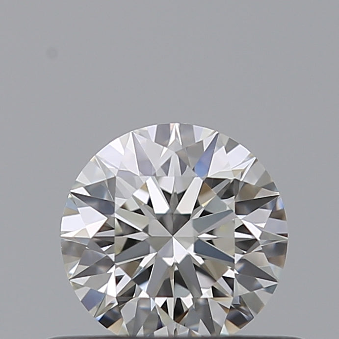 0.40 carat Round diamond H  VVS2 Excellent