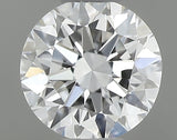 0.30 carat Round diamond E  VS2 Very good