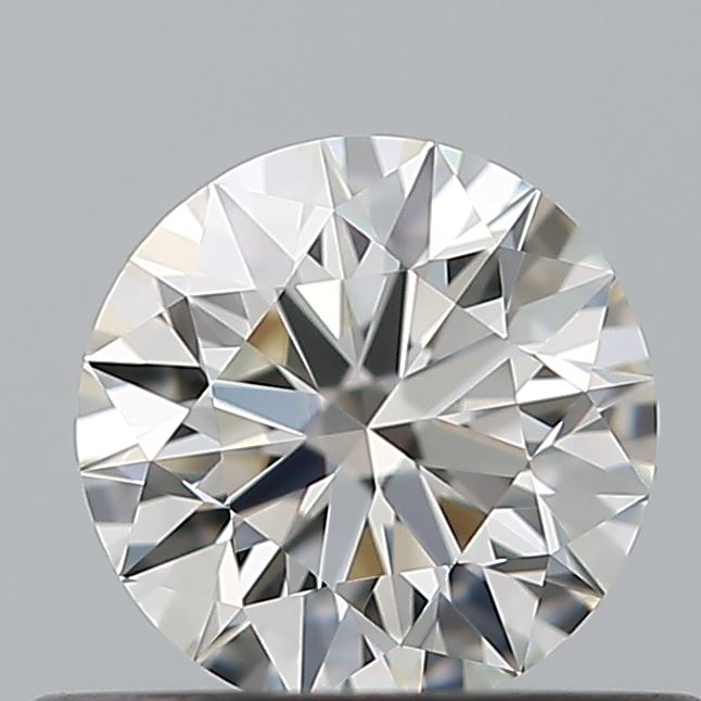 0.40 carat Round diamond I  IF Excellent