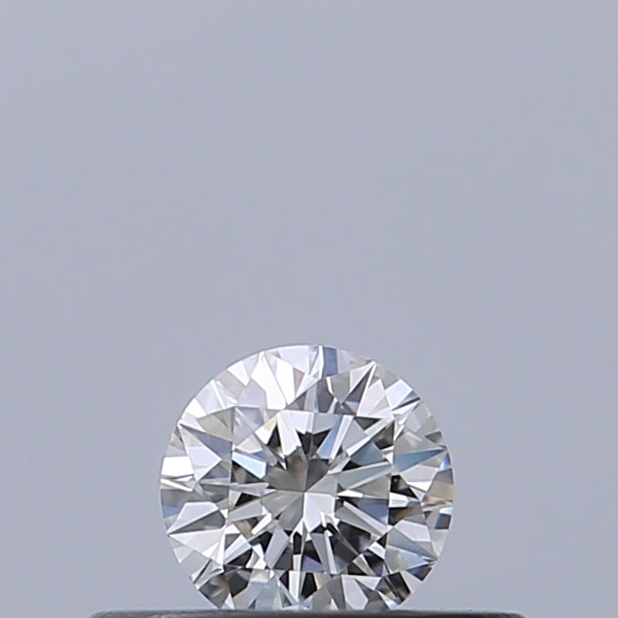 0.19 carat Round diamond E VS1 Excellent
