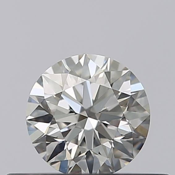 0.26 carat Round diamond E  VVS2 Excellent