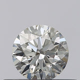 0.26 carat Round diamond E  VVS2 Excellent
