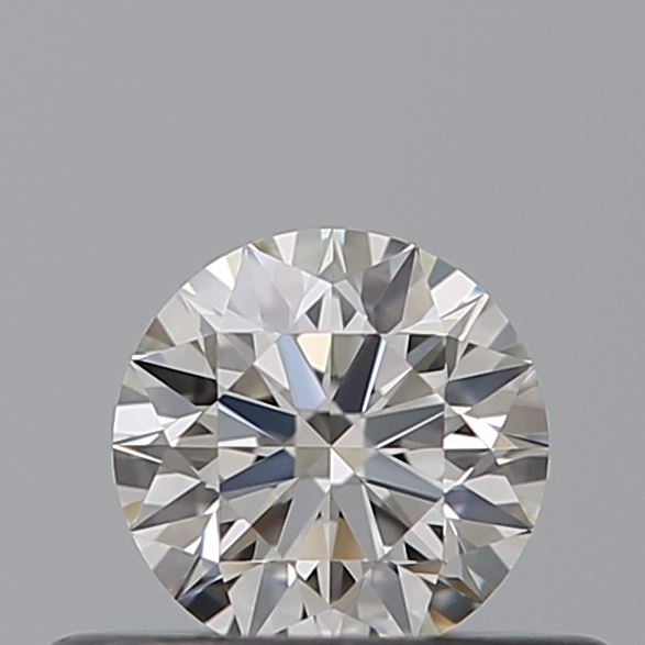 0.31 carat Round diamond H  VVS1 Excellent