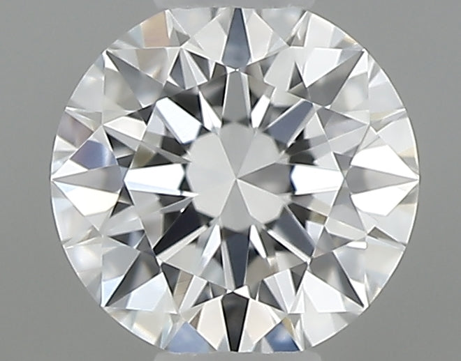0.30 carat Round diamond D  VVS1 Excellent