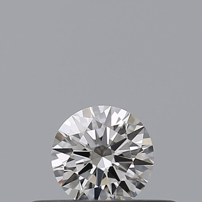 0.23 carat Round diamond G  VVS1 Excellent