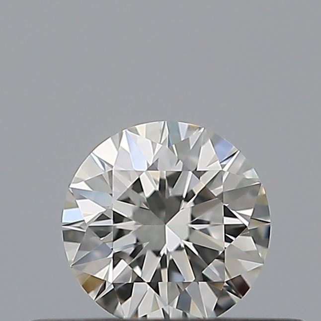 0.25 carat Round diamond G  VVS1 Excellent