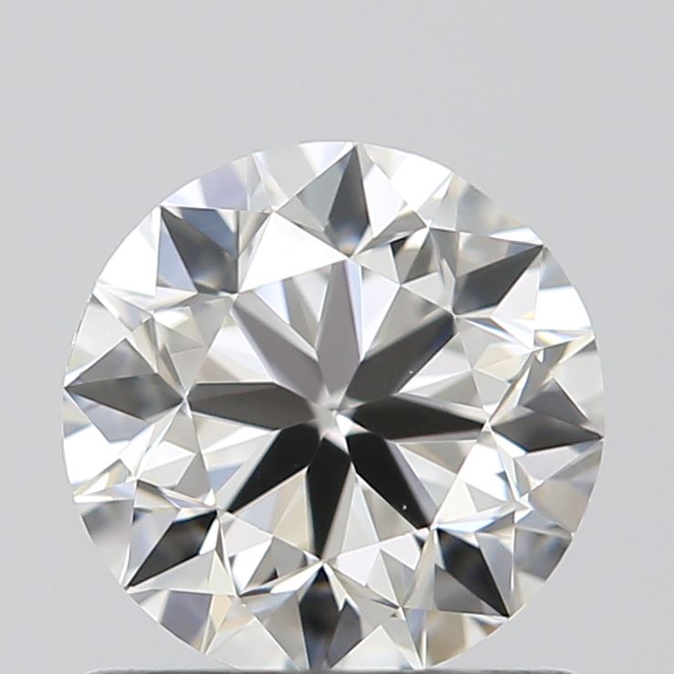 0.90 carat Round diamond I  VVS2 Very good