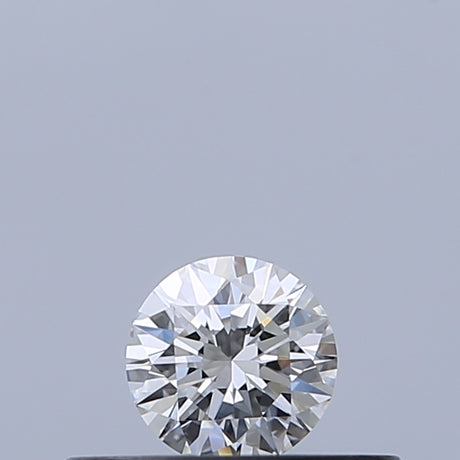 0.19 carat Round diamond E VS1 Excellent