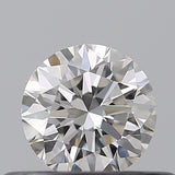 0.32 carat Round diamond E  VS1 Excellent