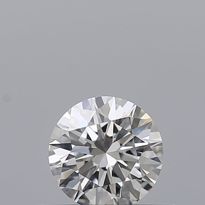 0.31 carat Round diamond E  VS2 Excellent