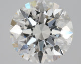 1.2 carat Round diamond F  VS1 Excellent