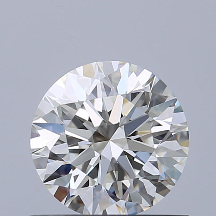0.73 carat Round diamond H VVS1 Excellent