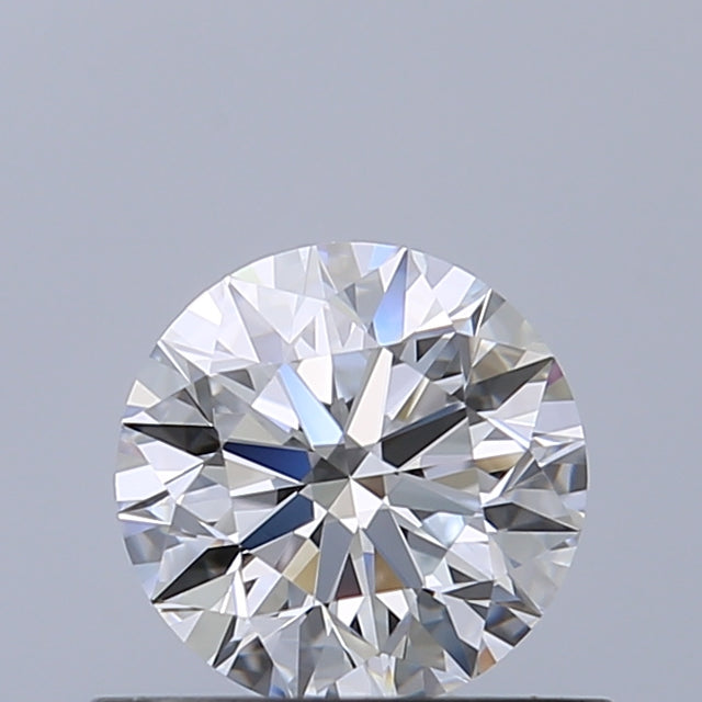 0.56 carat Round diamond D IF Excellent