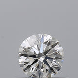 0.37 carat Round diamond G VS2 Excellent