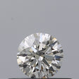 0.30 carat Round diamond G VVS1 Excellent