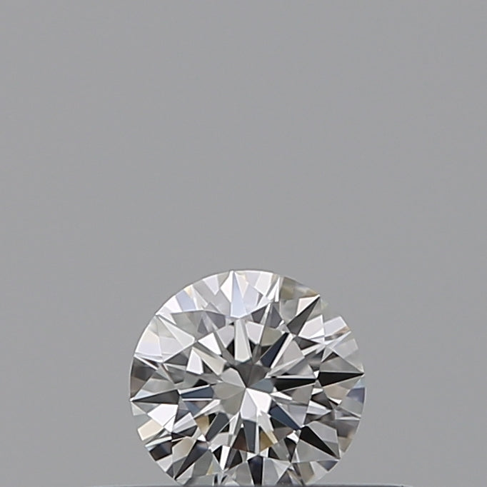 0.20 carat Round diamond G  VS2 Excellent