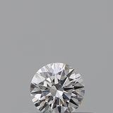 0.20 carat Round diamond G  VS2 Excellent