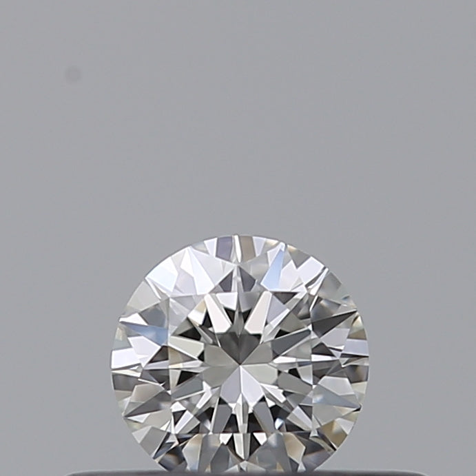 0.21 carat Round diamond G  VVS1 Excellent