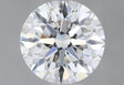 0.40 carat Round diamond G VVS2 Excellent