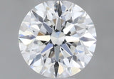0.40 carat Round diamond G VVS2 Excellent