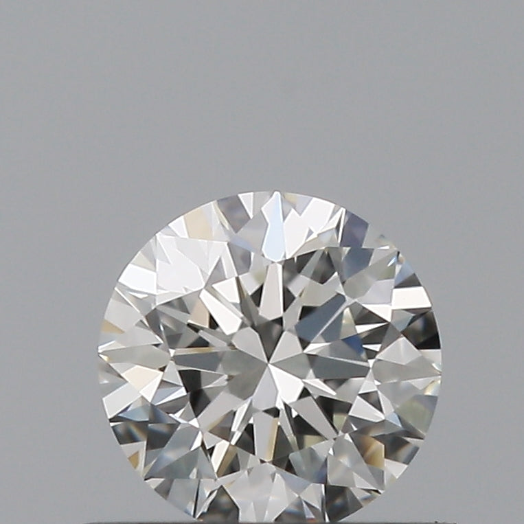 0.44 carat Round diamond H  VVS1 Excellent