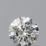 0.44 carat Round diamond H  VVS1 Excellent