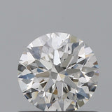 0.62 carat Round diamond F  IF Excellent