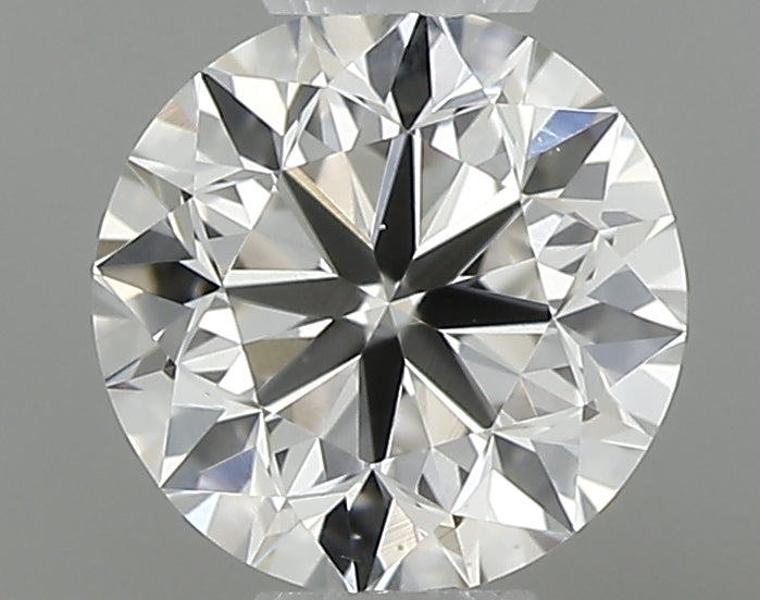 0.30 carat Round diamond H  VS2 Very good