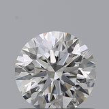 0.56 carat Round diamond G  VS2 Excellent