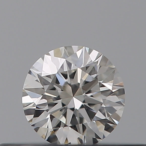 0.19 carat Round diamond G  VVS1 Excellent