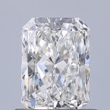 0.70 carat Radiant diamond G IF 