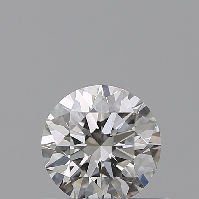 0.41 carat Round diamond H  VVS1 Excellent